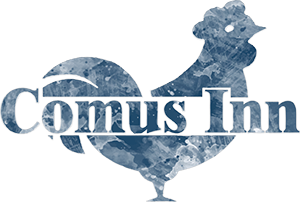 Comus Inn